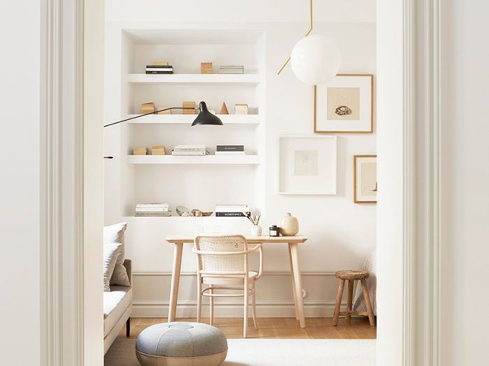 Furnishing Your New Home on a Budget header image.