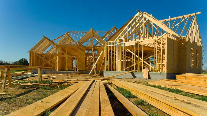 Keep Calm, Build On header image.