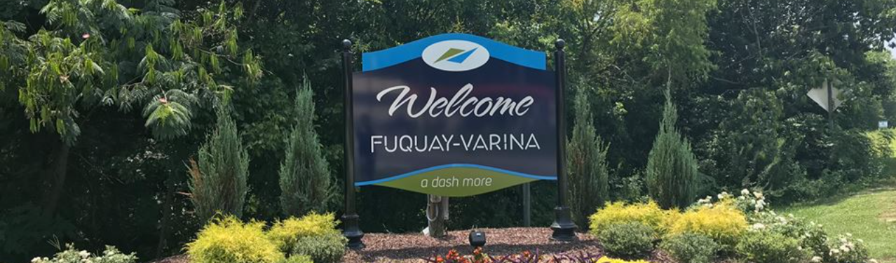 The Allure of Fuquay-Varina: A Quaint Town That Captures Hearts header image.