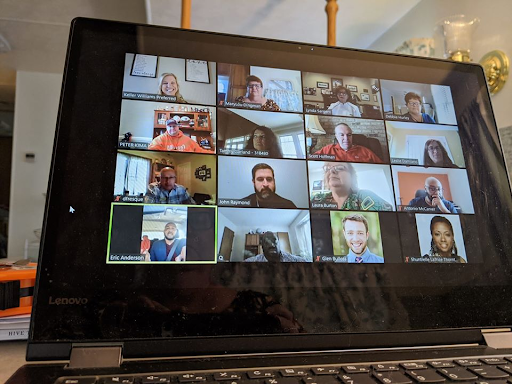 Real Estate is Changing header image.