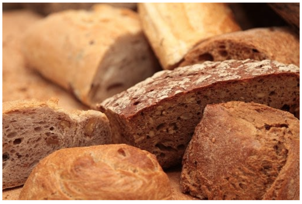Fresh Baked header image.