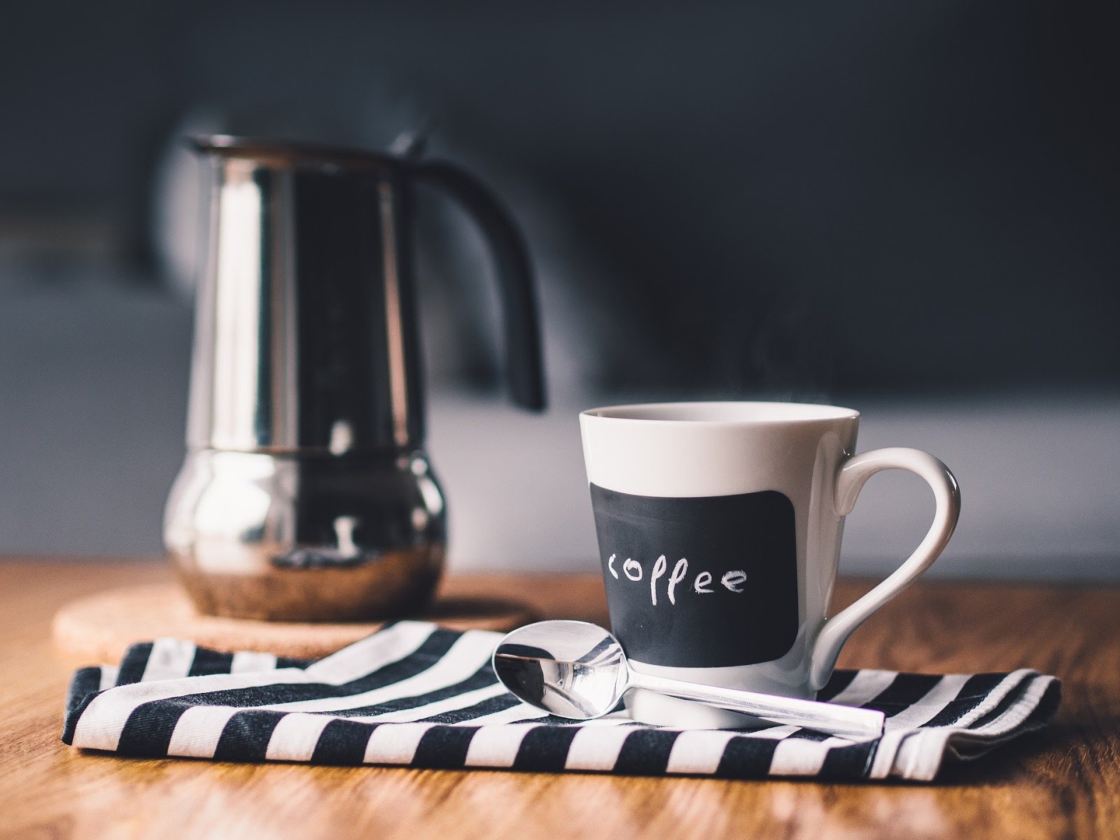 North Raleigh/Wake Forest Coffee Lovers Unite header image.