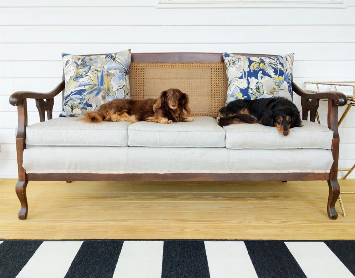 Making the Most of False Spring header image.