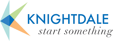 Fastest Growing Triangle City - Knightdale, NC! header image.