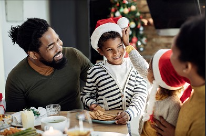 Why Family is So Important header image.