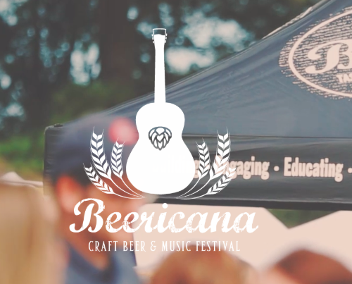 Beericana 2019 header image.