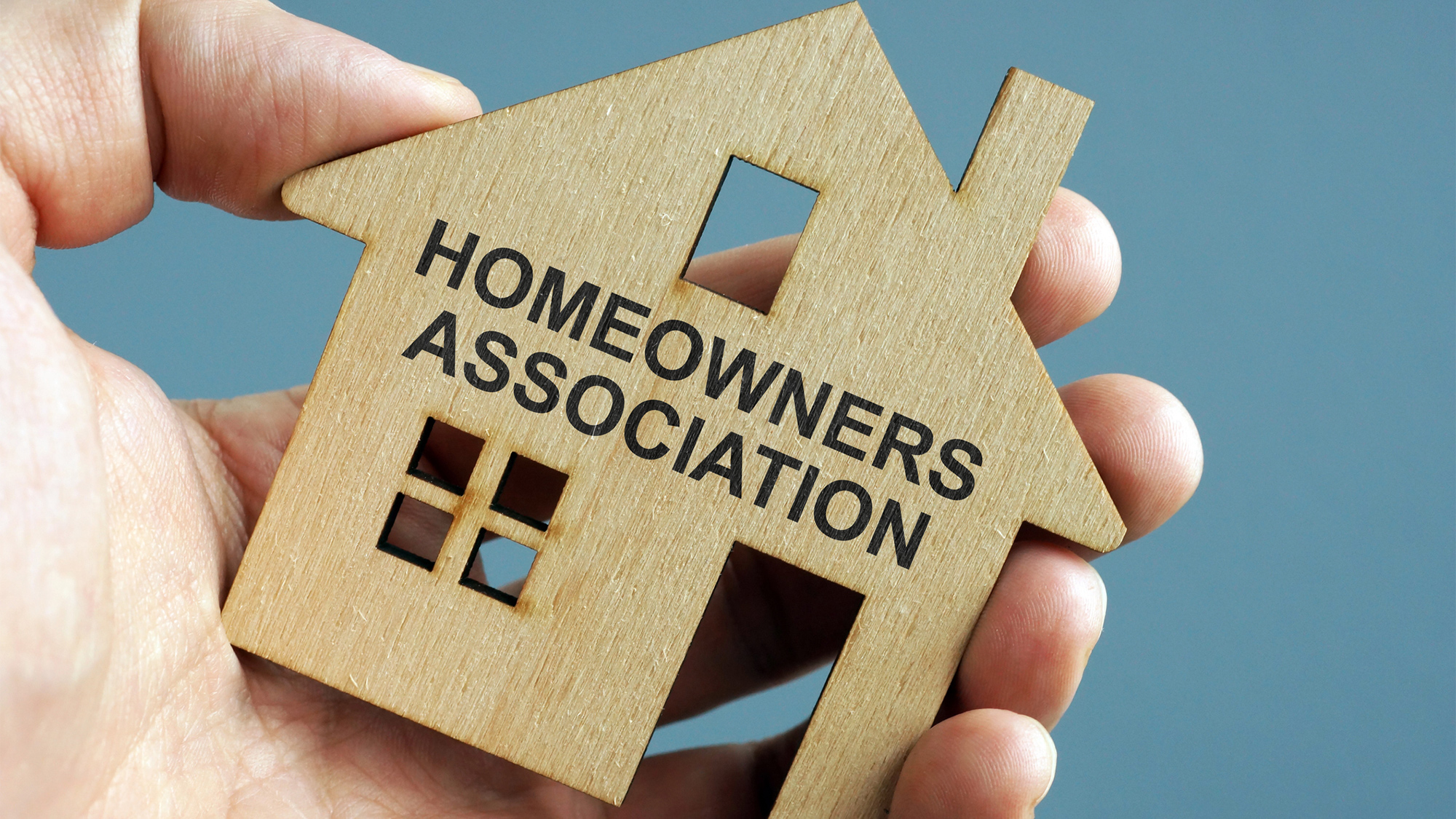 Homeowners Association (HOA) - Friend or Foe? header image.