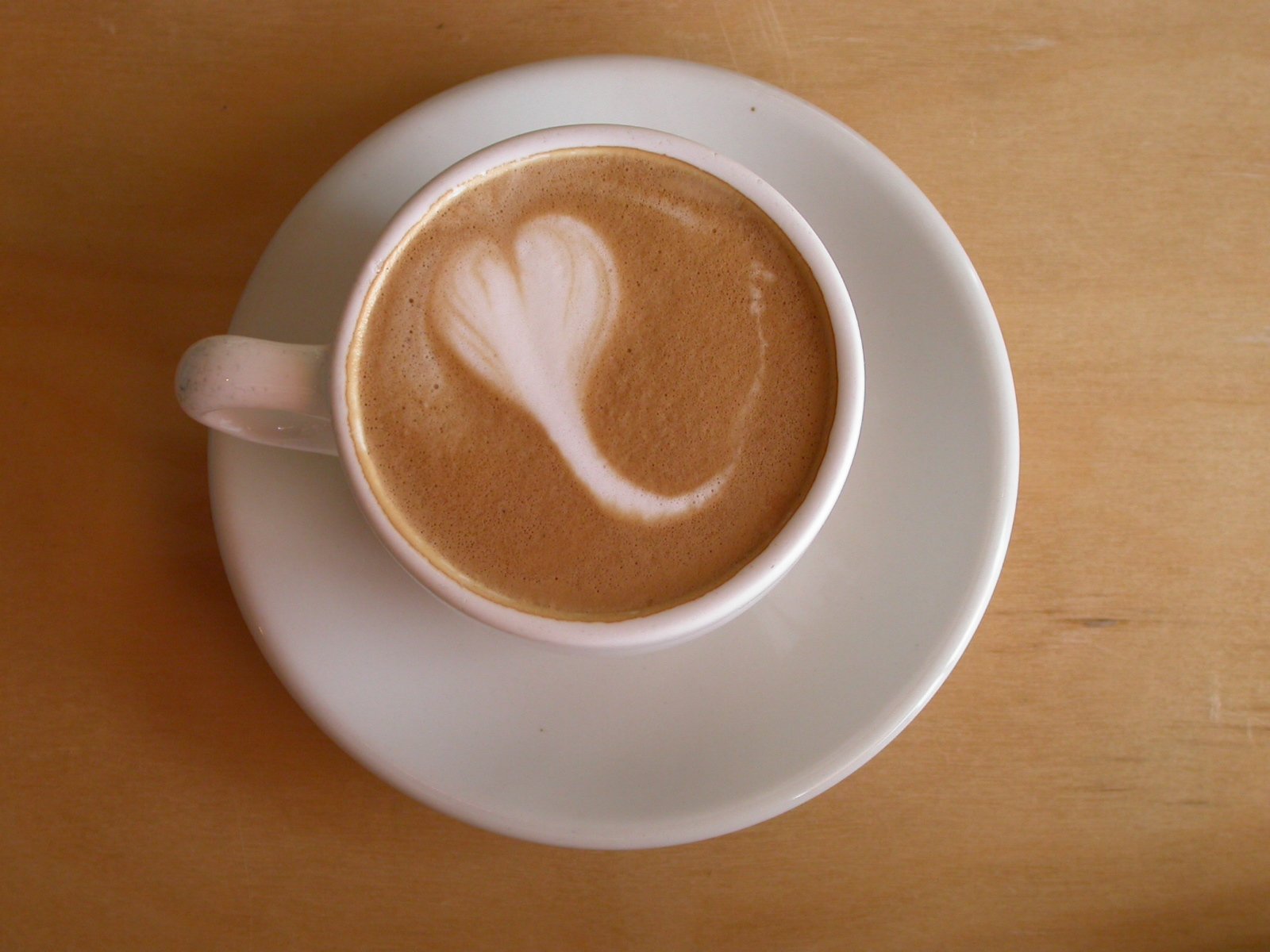Coffee For A Cause header image.