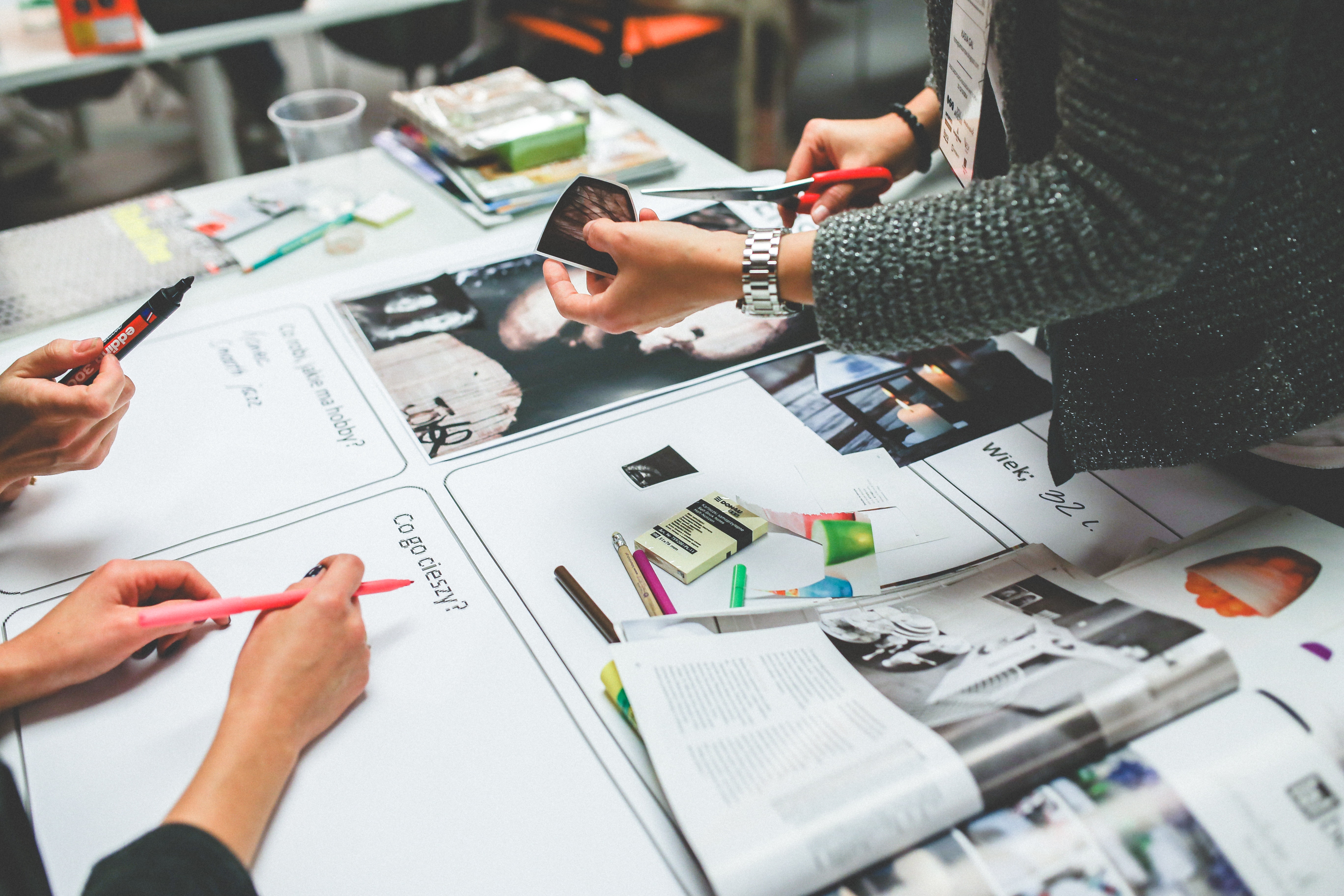3 Things Buyers and Sellers need to know in a Shifting Real Estate Market header image.