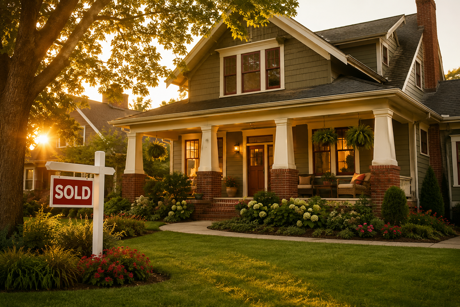 Why Working with a Real Estate Agent Beats FSBO header image.