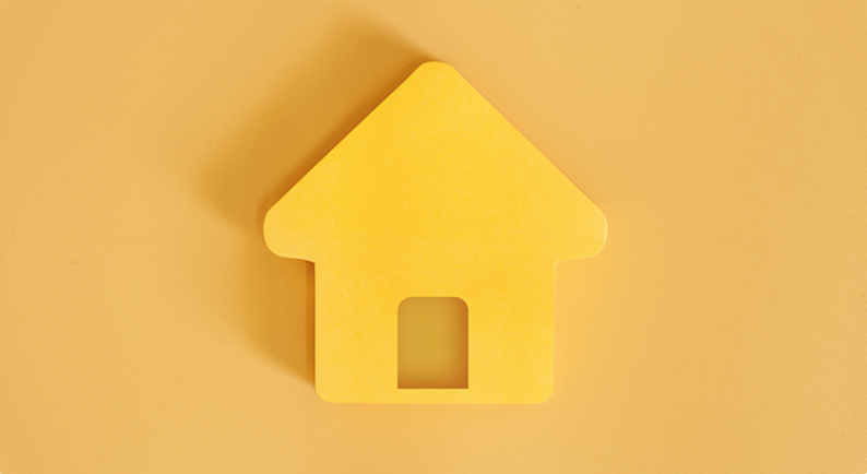 What Happens to Housing when There’s a Recession? header image.