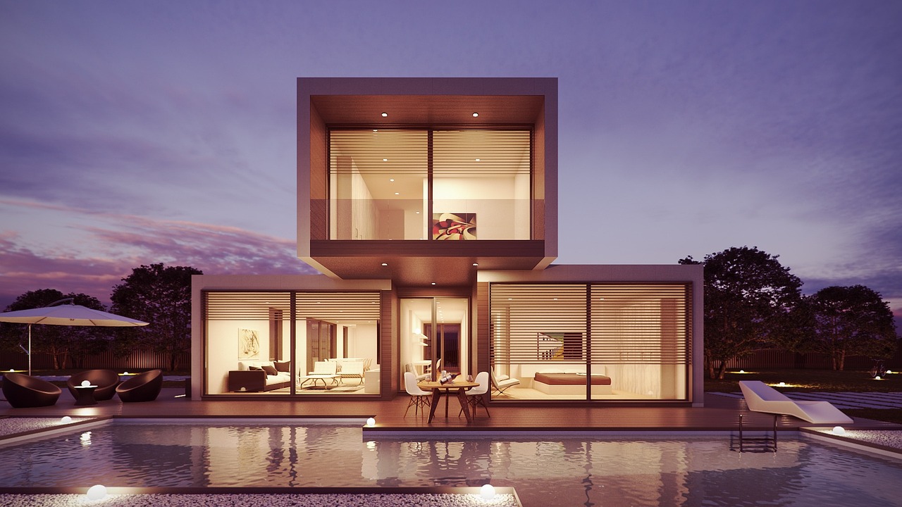 Is it right time to buy home in USA? header image.