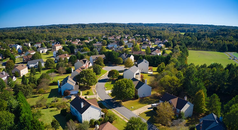 Key Factors Affecting Home Affordability Today header image.