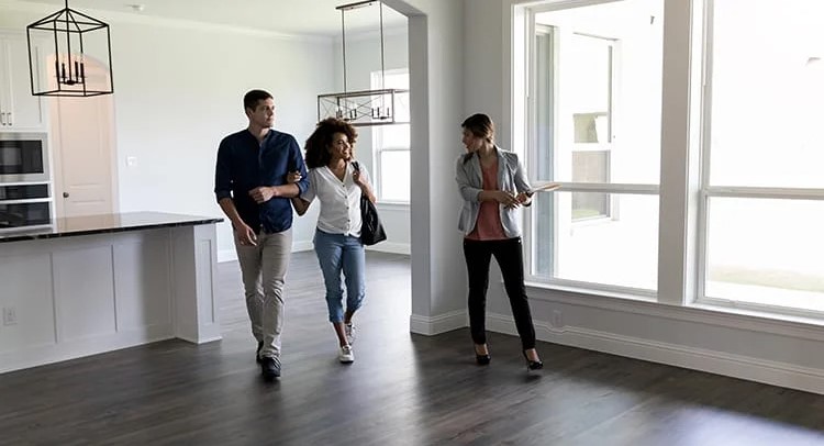 What Are the Best Options for Today’s First-Time Homebuyers? header image.