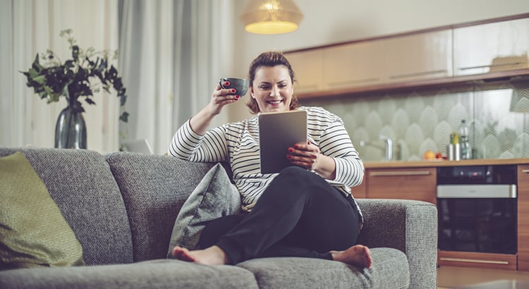 The #1 Reason To Sell Your House Today header image.