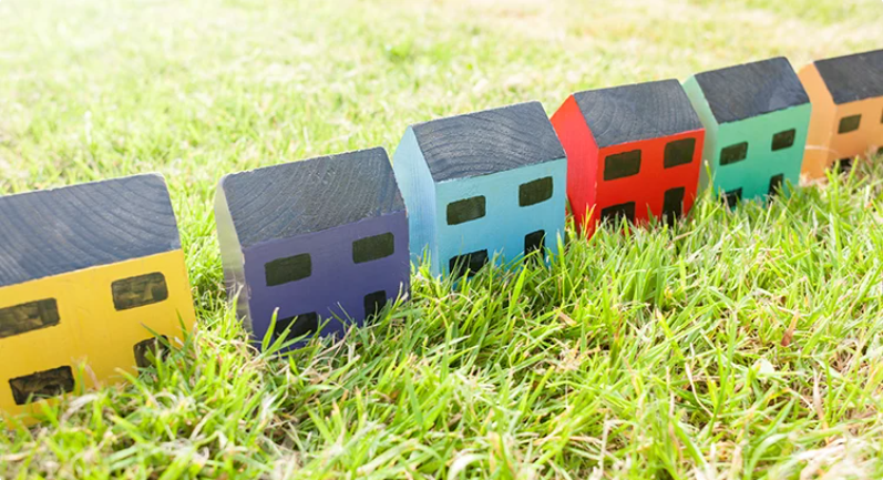 3 Trends That Are Good News for Today’s Homebuyers header image.