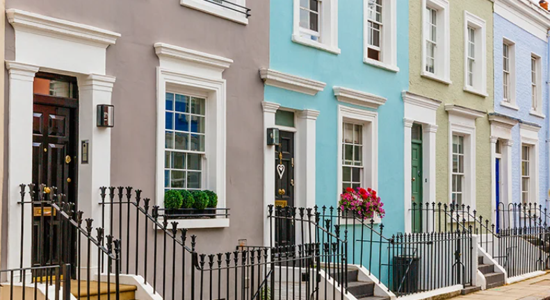 Perspective Matters When Selling Your House Today header image.