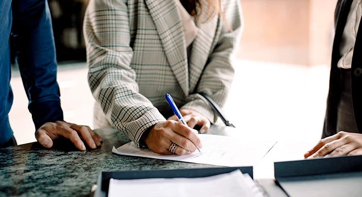 Buyers Are Regaining Some of Their Negotiation Power in Today’s Housing Market header image.