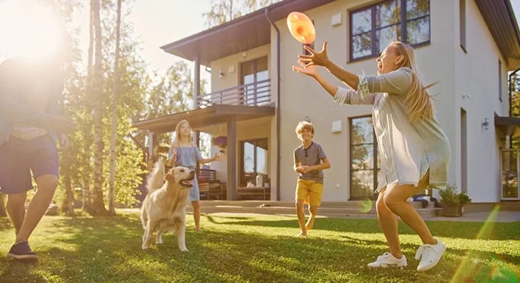 Buyers: You May Face Less Competition as Bidding Wars Ease header image.