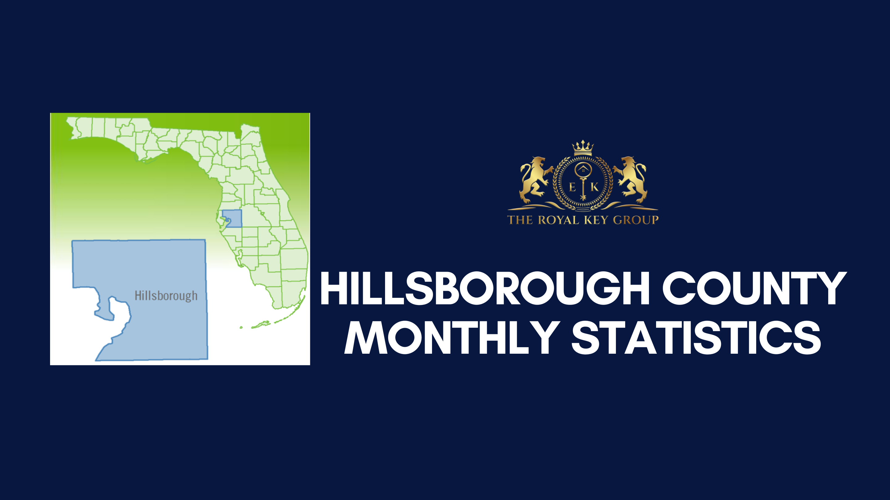 HILLSBOROUGH COUNTY 2023 MONTHLY MARKET STATISTICS <span style='display: none'>Monthly Report Post</span> header image.