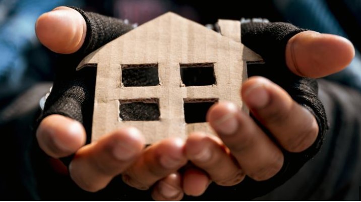 Housing Crisis Will Last a Decade header image.