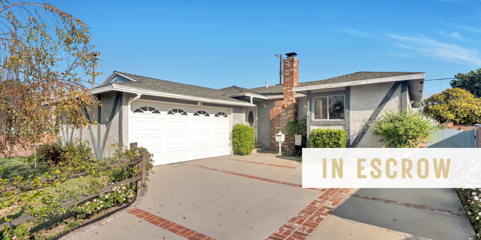 UNDER CONTRACT in Norwalk header image.