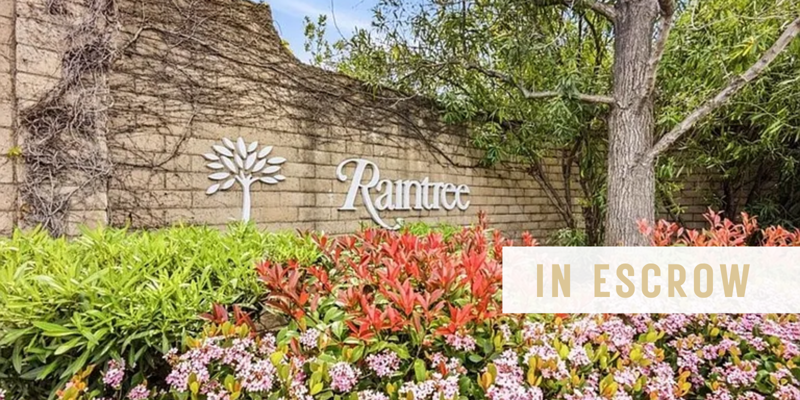 UNDER CONTRACT in Culver City header image.