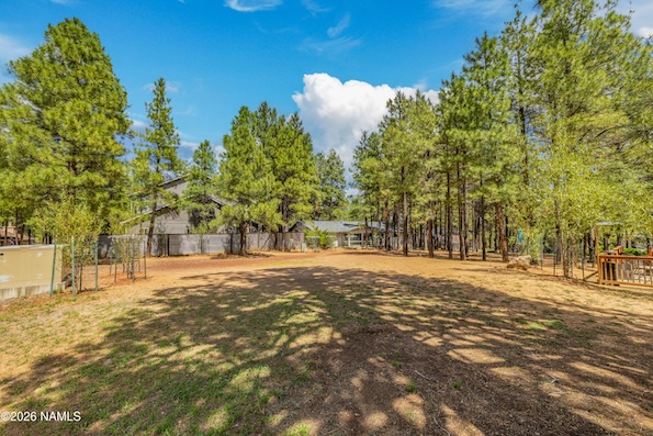 Vacant Land for Sale in Continental Country Club, Flagstaff, AZ