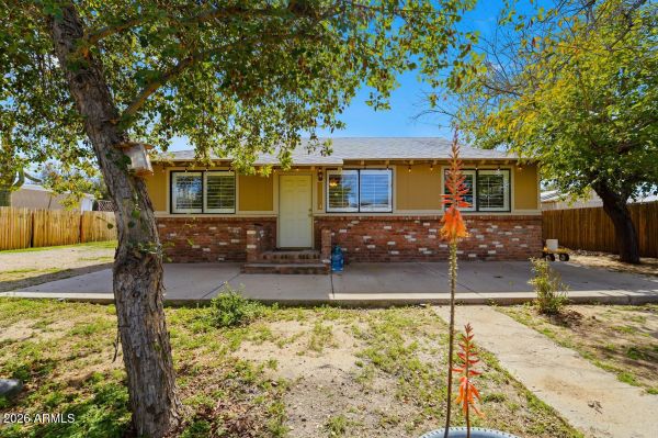 19361 E Spencer St Black Canyon City, AZ 85324 header image.