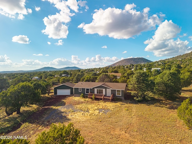 Williams AZ Manufactured Home for Sale | 1783 E Whitehall Dr