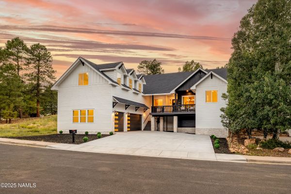 2373 N Colter Dr Flagstaff , AZ 86004 header image.