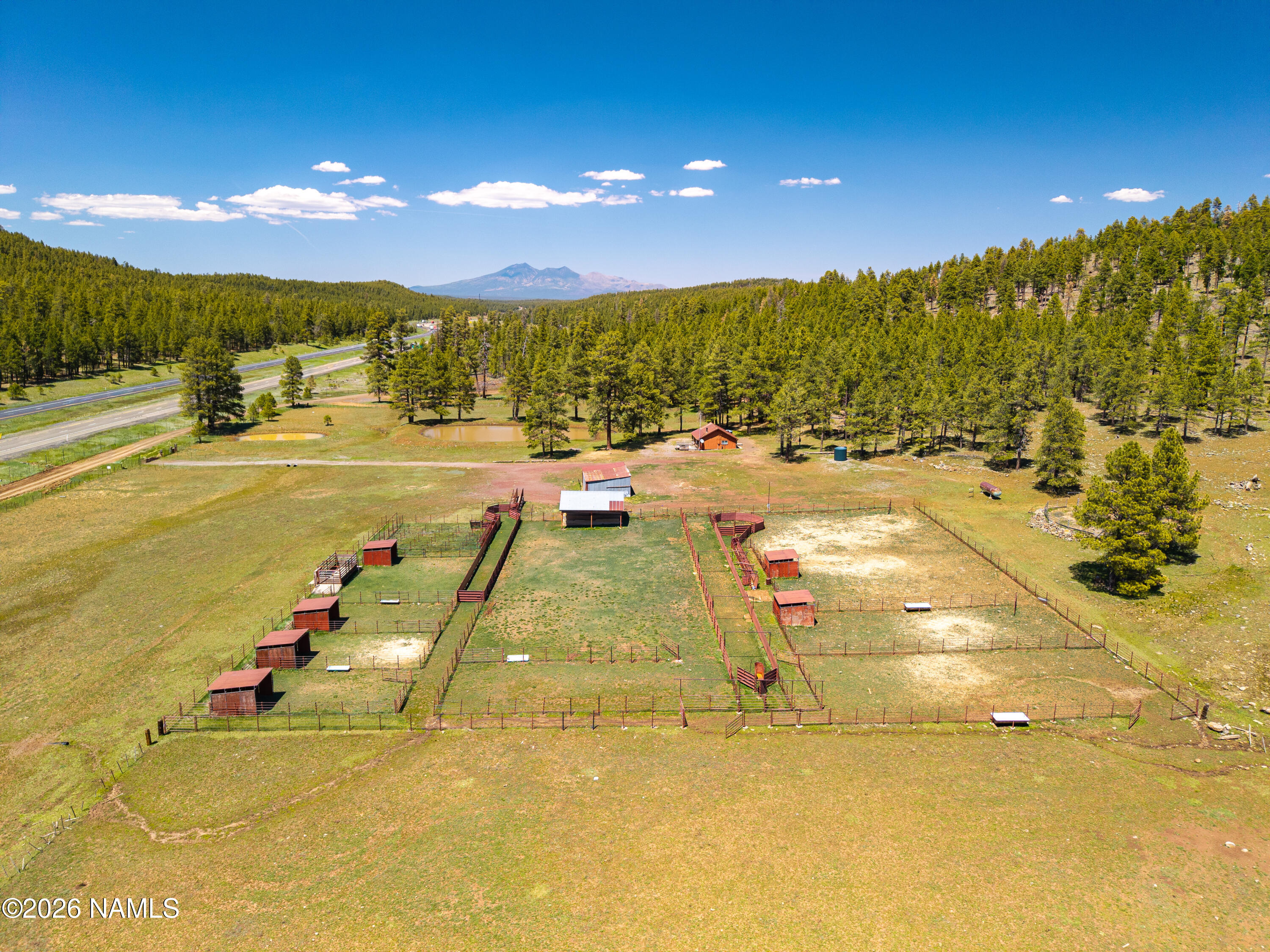 17xx4 Forest Service 772 Flagstaff, AZ 86004 header image.
