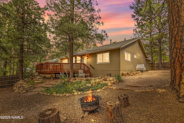 38 E Mohawk Dr, Flagstaff, AZ 86005 header image.