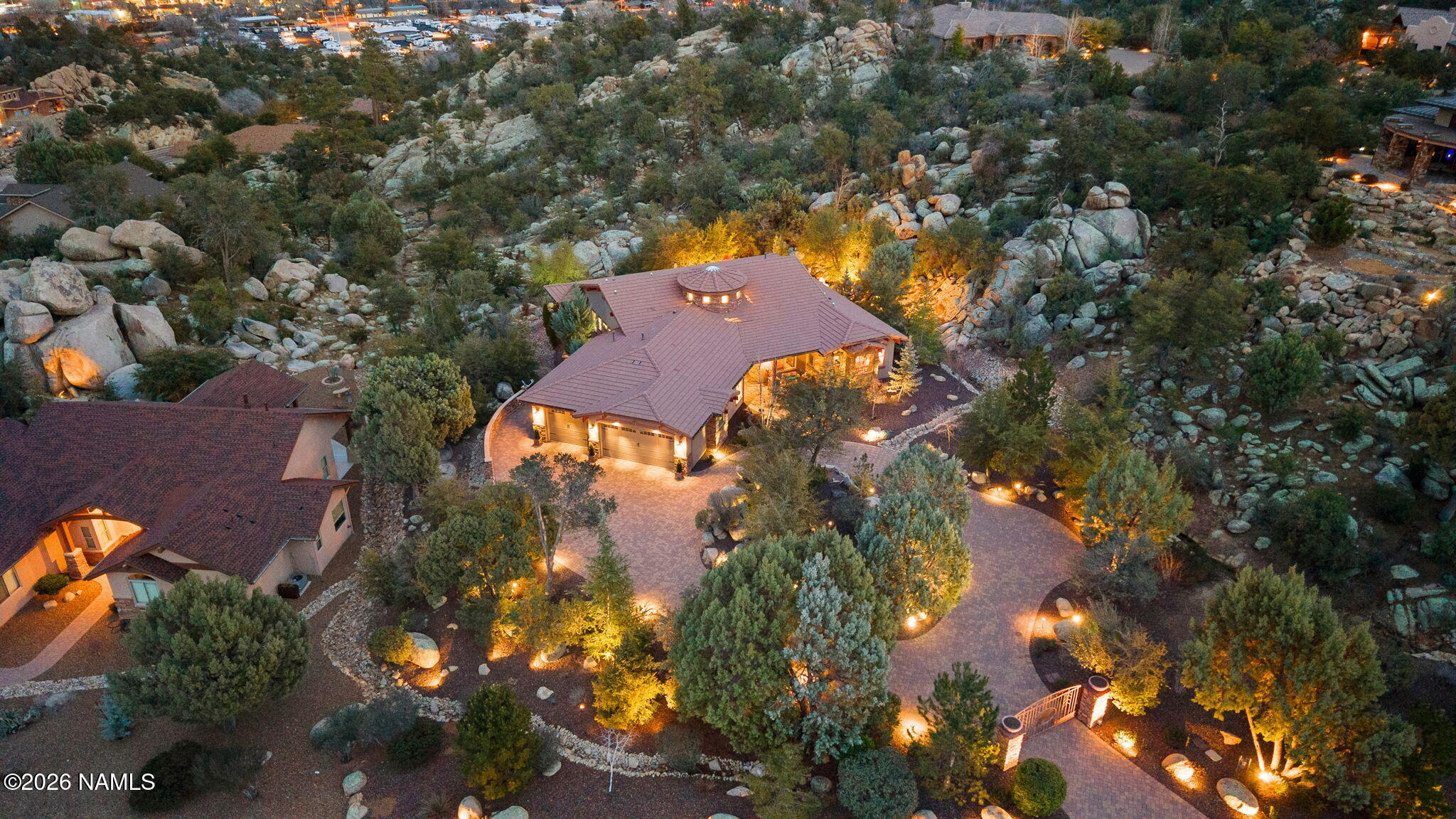 1335 Westridge Dr Prescott, AZ 86305 header image.