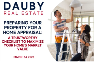 Preparing Your Property For A Home Appraisal: A Trustworthy Checklist To Maximize Your Home's Market Value header image.