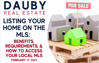 Listing Your Home On The MLS: Benefits, Requirements & How To Access Your Local MLS header image.