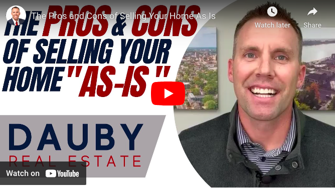 The Pros and Cons of Selling Your Home 