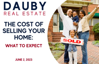 The Cost of Selling Your Home: What to Expect header image.