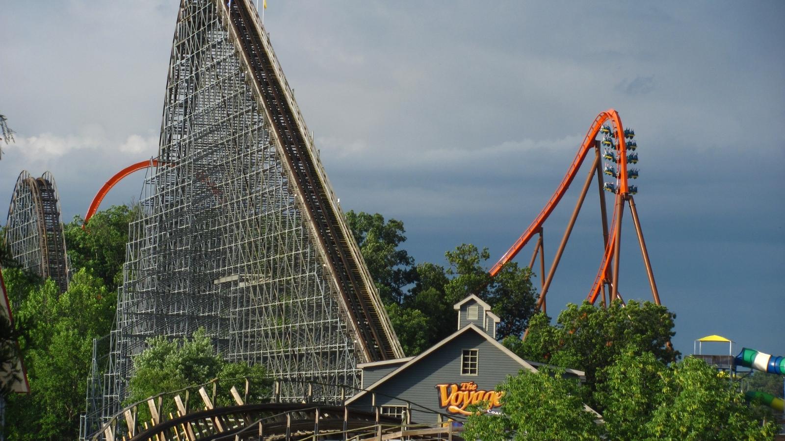 Holiday World