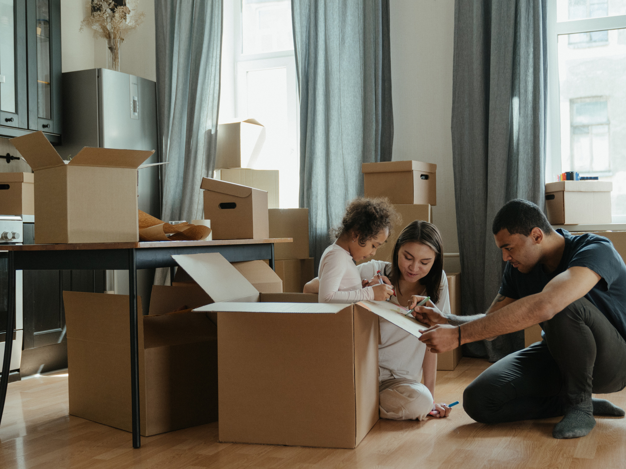 What if I need to sell my house before I can buy? header image.