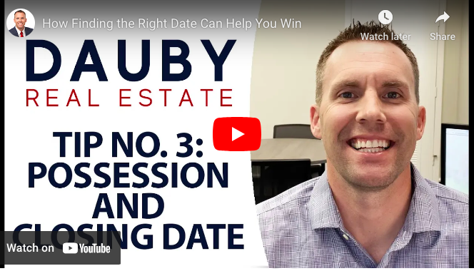 How Finding the Right Date Can Help You Win header image.