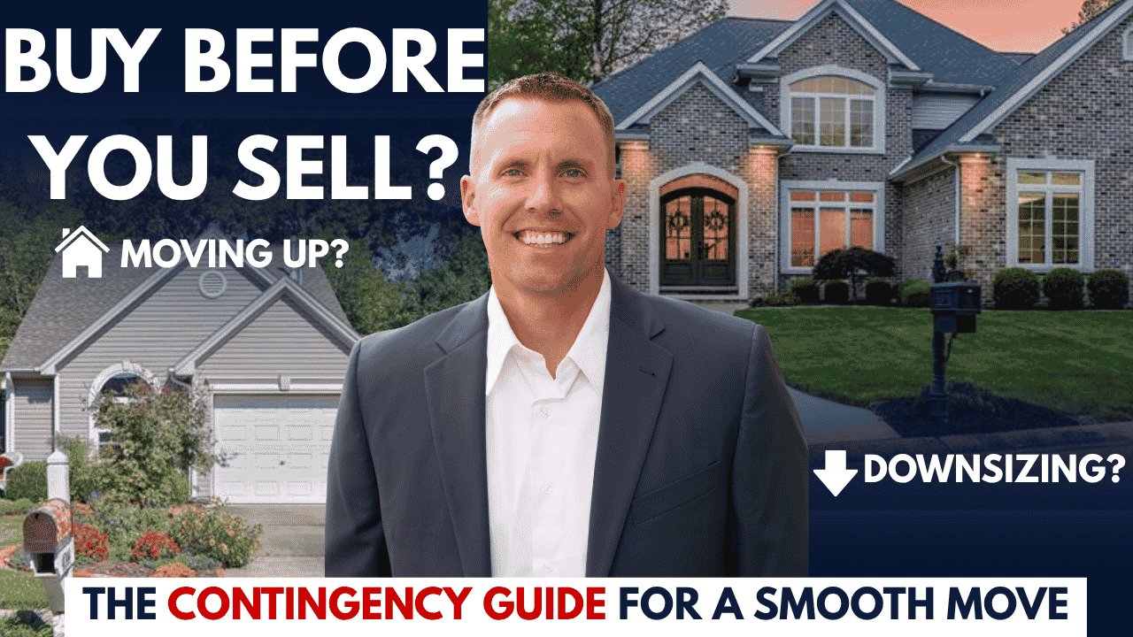 How to Buy a Home Before Selling Yours in Southwest Indiana header image.