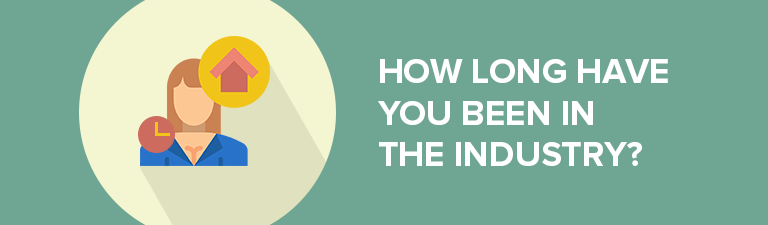 3 Important Questions To Ask Before Choosing A Real Estate Agent header image.