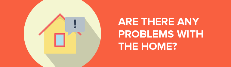 3 Important Questions You Must Ask A Listing Agent During An Open House header image.