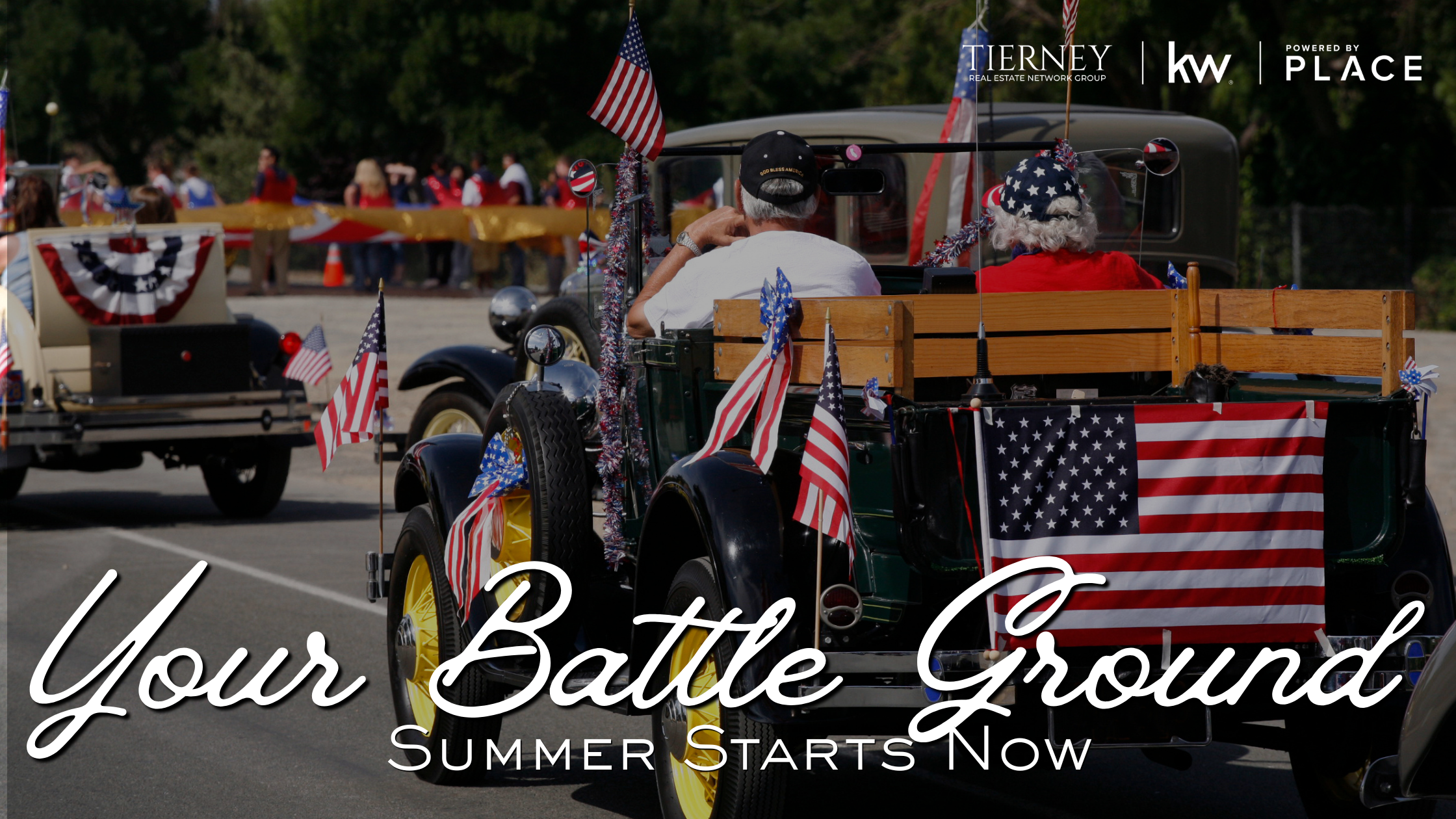 Battle Ground, WA Parade