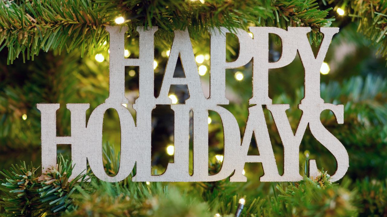 A Heartfelt Thank-You This Holiday Season header image.