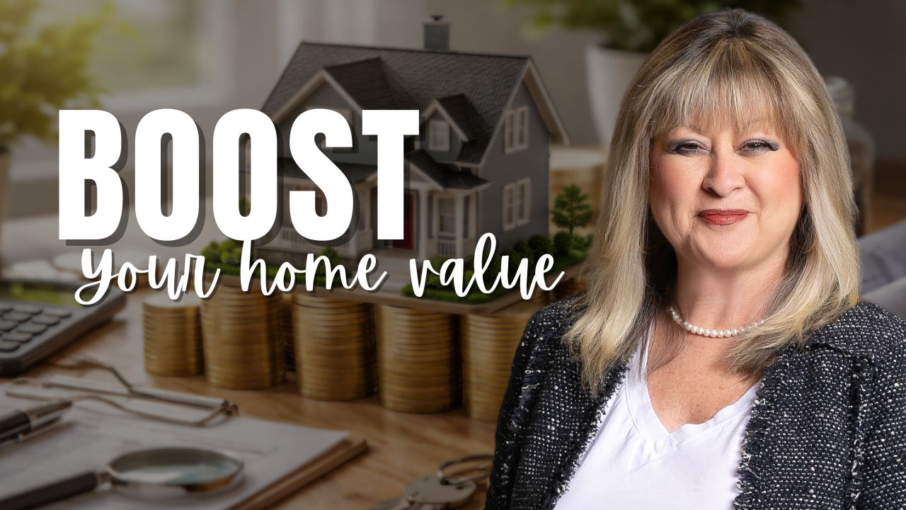 What Steps Should I Take To Prepare My Home for Sale? header image.