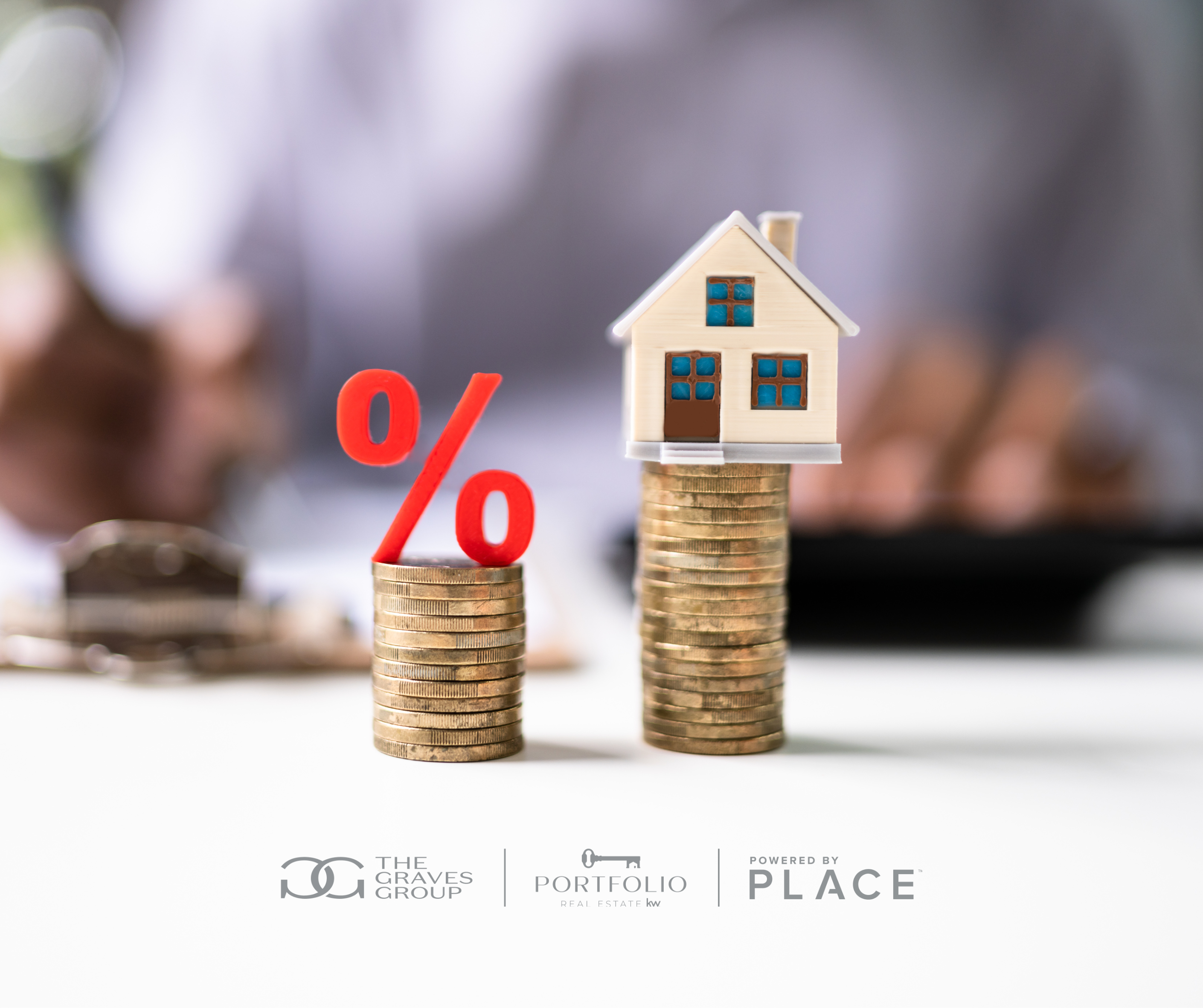 “Rate Buydowns” and Creative Financing header image.