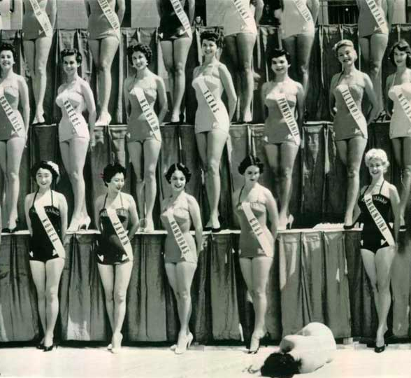 Condé Nast Award header image.