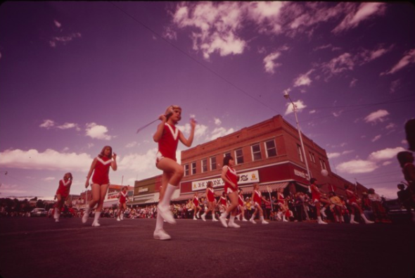 Labor Day and Then Some... header image.